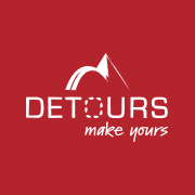 Dtours