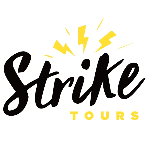 Strike Tours